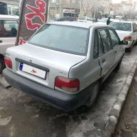 پراید صبا|خودرو سواری و وانت|شیروان (خراسان), |دیوار