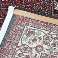 فرش|فرش|قروه, |دیوار