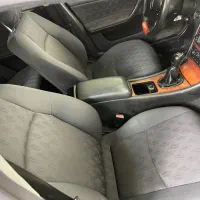 بنزC240دنده ای سفید بیرنگ|خودرو سواری و وانت|ارومیه, |دیوار