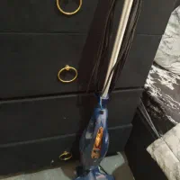 جارو عصایی پرتابل با سیم پنج‌متری