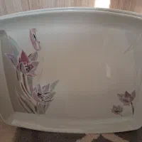 چینی مربعی|ظروف سرو و پذیرایی|تهران, منیریه|دیوار