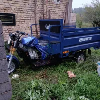 موتور باربری