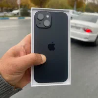 آیفون۱۵مدل۱۲۸باطری۸۸ch