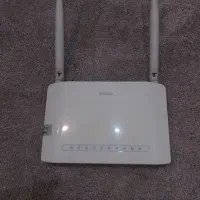 مودم دی لینک DSL-2750u|مودم و تجهیزات شبکه|تهران, دستغیب|دیوار