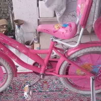 دوچرخه درحدنوع یکی دوبار استفاده شدا