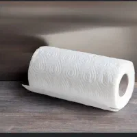 پخش دستمال کاغذی فله ای دلسی وحوله ای درجه یک
