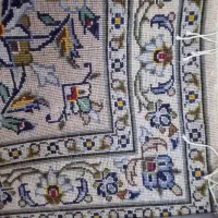 فرش ۱۲ متری دستباف کاشان|فرش|تهران, مهران (سیدخندان)|دیوار