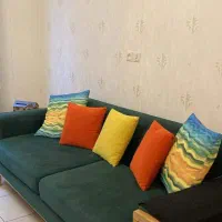 مبل ۷ نفره|مبلمان خانگی و میز عسلی|شیراز, حومه شیراز|دیوار