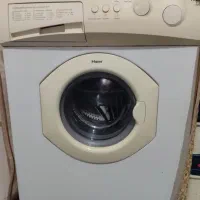 ماشین لباسشویی سالم