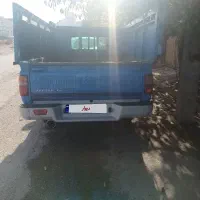 نیسان دوگانه مدل۹۲|خودرو سواری و وانت|اردبیل, |دیوار