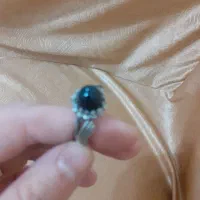 انگشترمردانه|بدلیجات|خوی, |دیوار