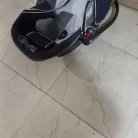 کریر کودک در حد