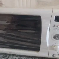 مایکرویو ساخت کره