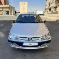 پژوپارس دوگانه شرکتی مدل89
