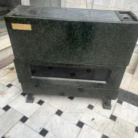 بخاری