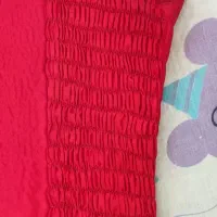 لباس قرمز بسیار شیک|لباس|رشت, معلم|دیوار