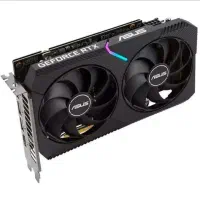 Rtx 3050 Asus 8Gig
