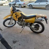 تریل مدل ۸۸