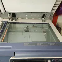 فروش دستگاه کپی رنگی توشیبا و استند مقوا A3 و A4|پرینتر، اسکنر، کپی، فکس|ماهدشت, |دیوار