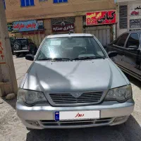پراید ۱۳۲ مدل ۸۷ و پراید صبا مدل ۸۶
