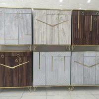 جاکفشی سه درب