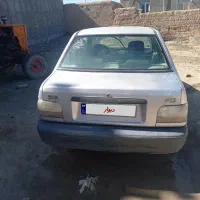 پراید|خودرو سواری و وانت|میلاجرد, |دیوار