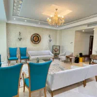 ۵۴ متر ۱خواب فول ۸ساله(اباذر بهنام)