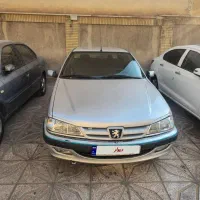 پرشیا مدل ۸۷