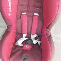 صندلی ماشین و کریر مکسی کوزی