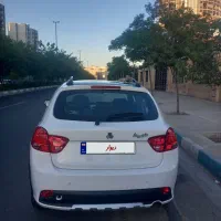 کوییک gxr 1404|خودرو سواری و وانت|تهران, شهرک آزمایش|دیوار