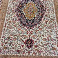 سه تخته فرش ۳×۴ ستاره کویر یزد