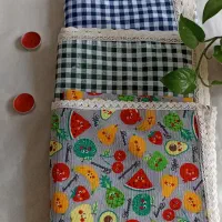 رومیزی یا سفره های یلدایی