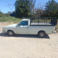 پیکان وانت مدل ۹۳ تمیز|خودرو سواری و وانت|اسلام‌شهر, شهرک امام حسین (میان آباد)|دیوار