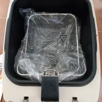 سرخ کن نو نو استفاده نشده اصل آلمان|سایر لوازم برقی|گرگان, |دیوار