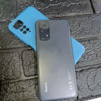 گوشی شیائومی نوت 11