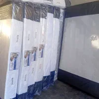تعویض کهنه با نو تشک