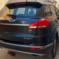 چری تیگو ۵ IE|خودرو سواری و وانت|اصفهان, سیچان|دیوار