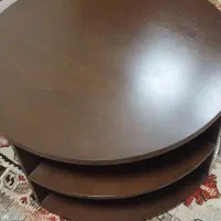 میز جلو‌مبلی