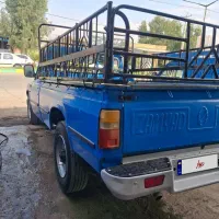 نیسان دیزل مدل ۹۰ بی رنگ تازه تعمیر|خودرو سواری و وانت|دره شهر, |دیوار