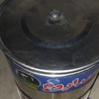 دوغ ساز 13 کیلویی در حد نو از شرکت پارس|سایر لوازم برقی|دزفول, |دیوار