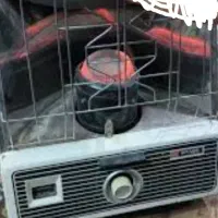 چراغ نفتی عتیقه