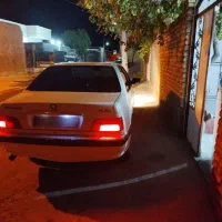 پارس95دوگانه کارخانه.|خودرو سواری و وانت|یامچی, |دیوار
