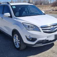 فروش چانگان cs35