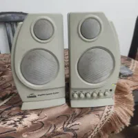 اسپیکر کامپیوتر