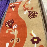 روتختی وبالشت قالیچه|رختخواب، بالش، پتو|خوی, |دیوار