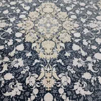 ۲تخته فرش نو|فرش|قم, زند آباد|دیوار