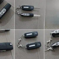 سویچ تاشو موتورسیکلت