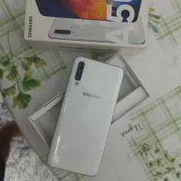 سامسونگ a50