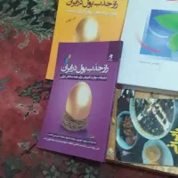 چند عددکتاب کمیاب نهج البلاغه دوهزارویک ختم.اصلی|کتاب و مجله مذهبی|یزد, |دیوار