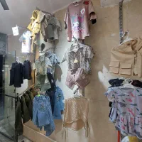 فروش دکور لباس بچه|فروشگاه و مغازه|بهارستان, |دیوار